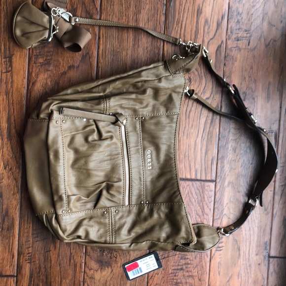 Guess handbag brand new - Picture 6 of 6